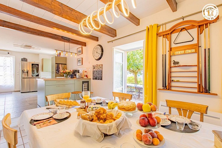 Un Jour à la Campagne