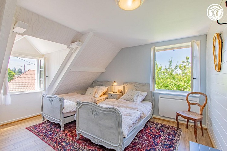 Un Jour à la Campagne