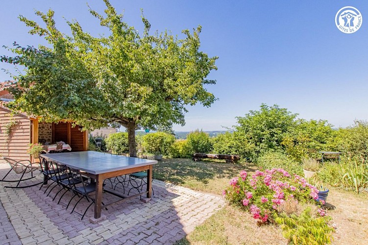 Un Jour à la Campagne