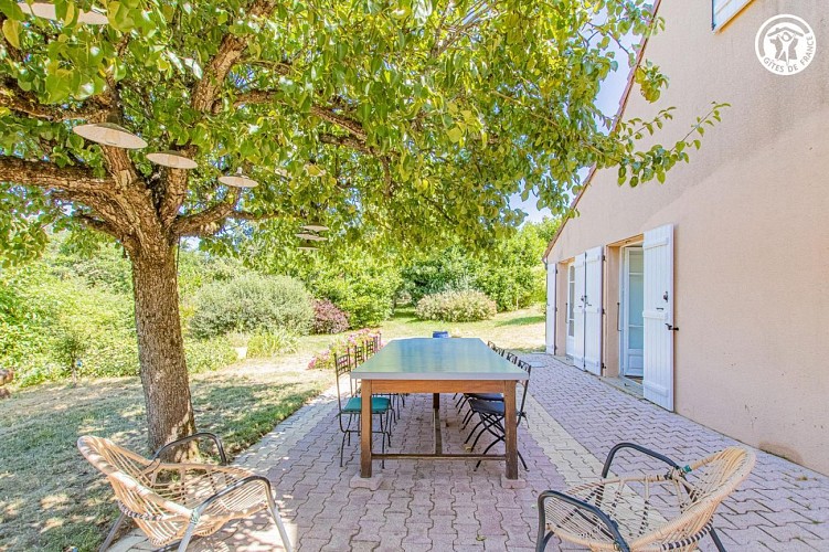 Un Jour à la Campagne