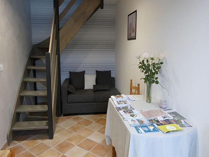 La Ferme de la Gronde