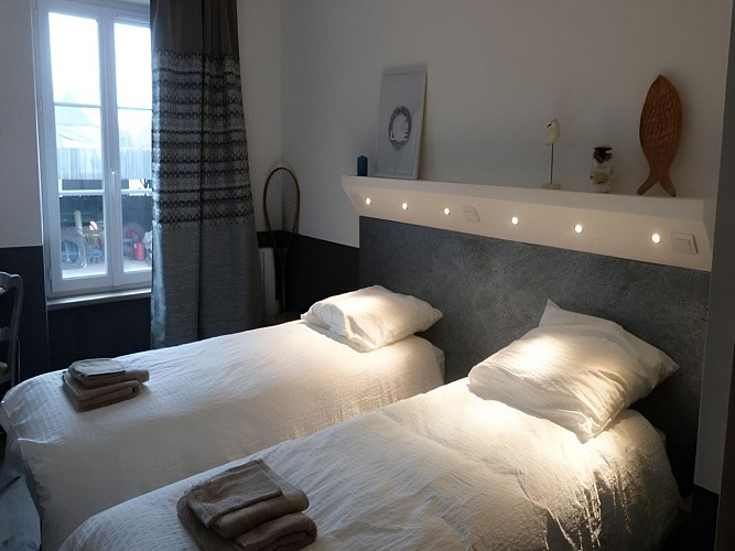 La Ferme de la Gronde