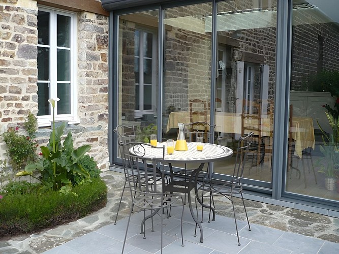 La Ferme de la Gronde