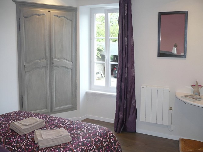 La Ferme de la Gronde