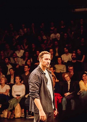 Théâtre "L’abolition des privileges" - Cie Royal Velours