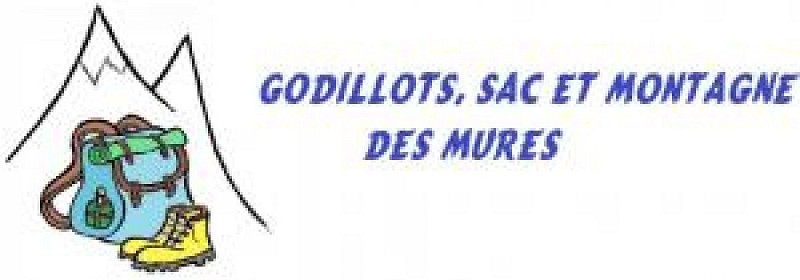 SAINT-LAURENT-DE-MURE - GODILLOTS, SAC ET MONTAGNE DES MURES - Club de Randonnée