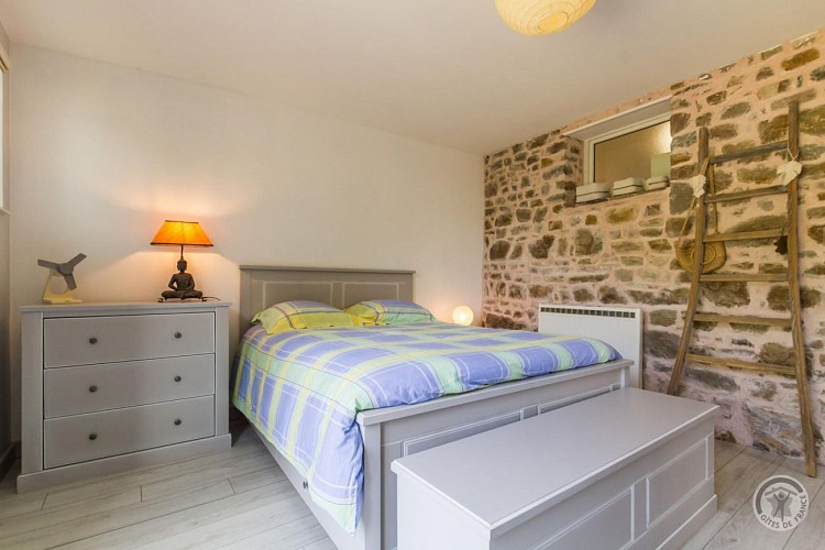 Gîtes de France G1237 : La Casa del Nonno