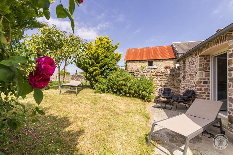 Gîtes de France G1237 : La Casa del Nonno