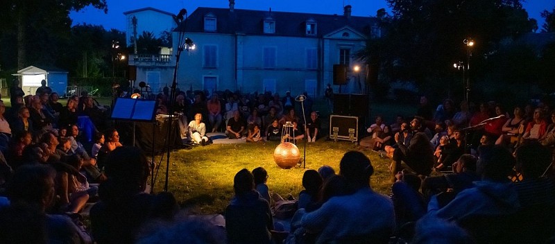 La symphonie des chauves-souris - Compagnie Mycélium