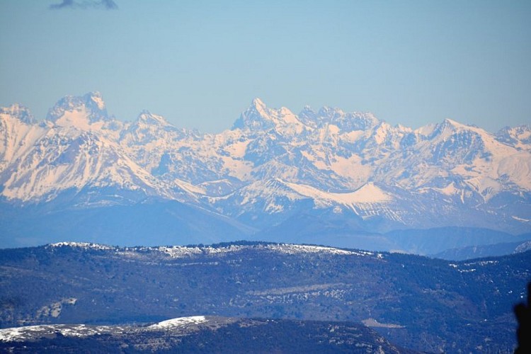 Image du circuit