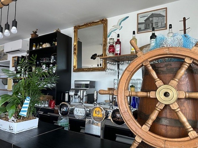 Restaurant Côté Mer