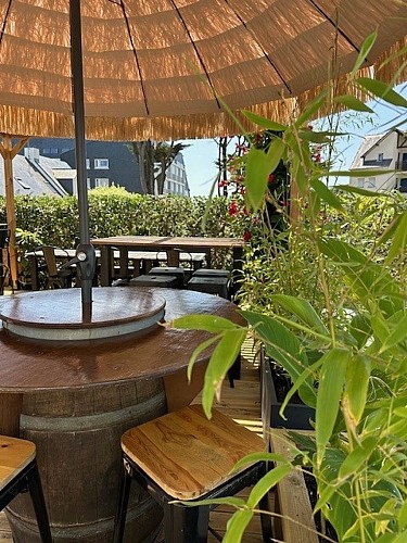 Restaurant Côté Mer