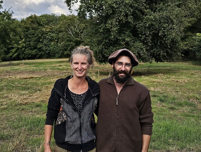 La Ferme des Belles Bêtes