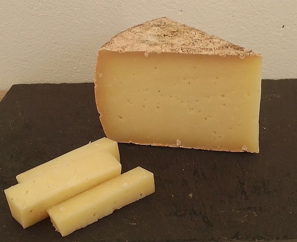 La Ferme des Belles Bêtes