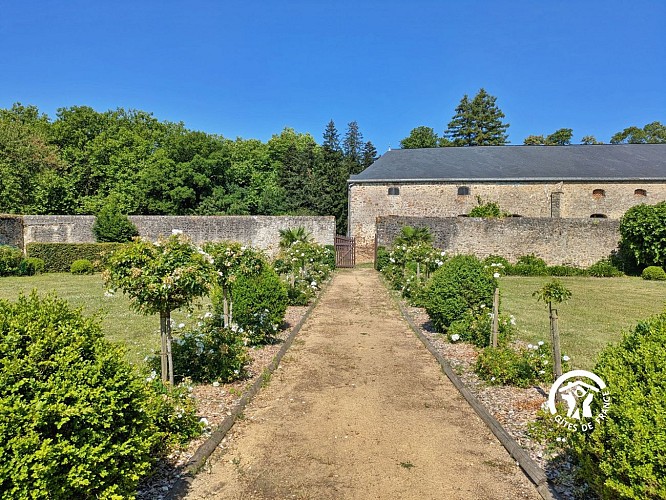 LA PETITE GOISNIÈRE, 7 À 9 PERSONNES
