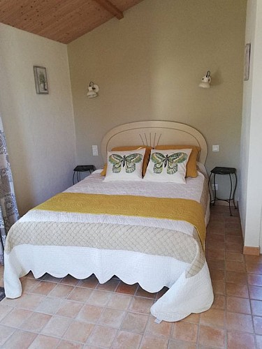 LE CLOS DES ROSIÈRES