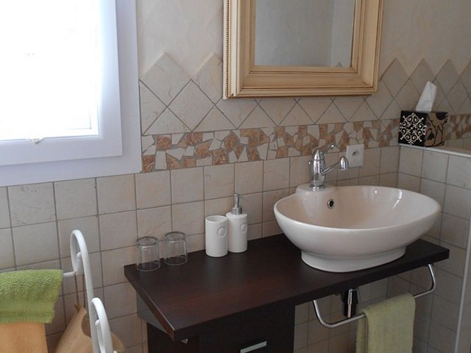 LE CLOS DES ROSIÈRES