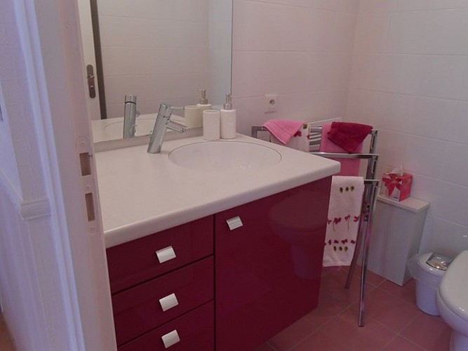 LE CLOS DES ROSIÈRES