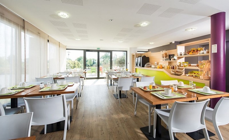 Sure Hotel by Best Western