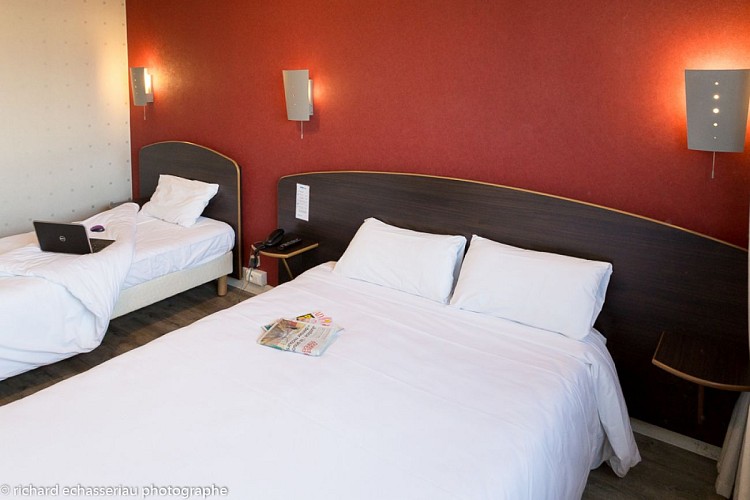 Hôtel de la Vendée