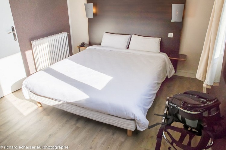 Hôtel de la Vendée