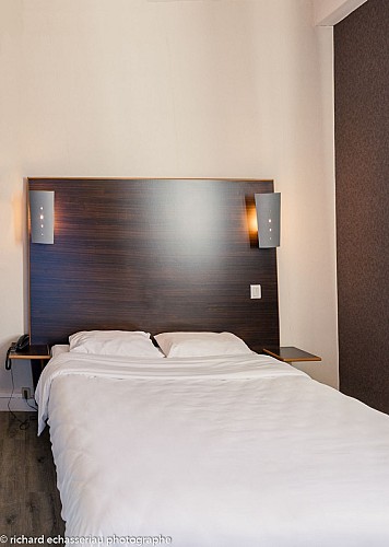 Hôtel de la Vendée