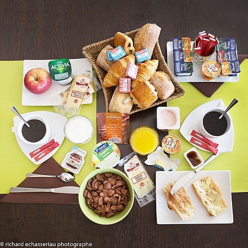 Hôtel de la Vendée