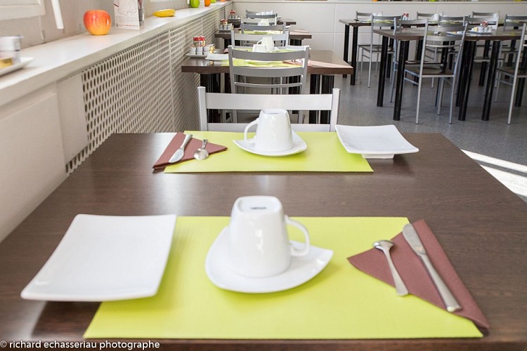 Hôtel de la Vendée