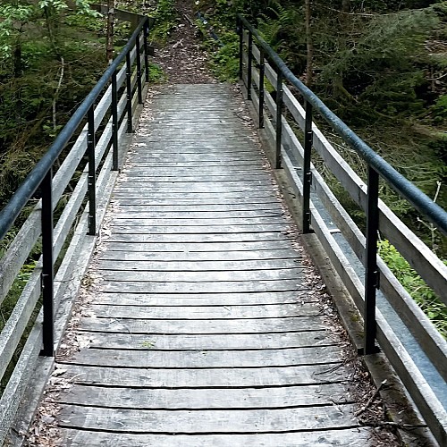 Passerelle