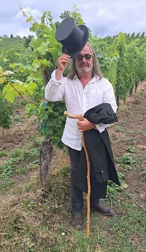 Die S’Gelt Tour (auf deutsch)