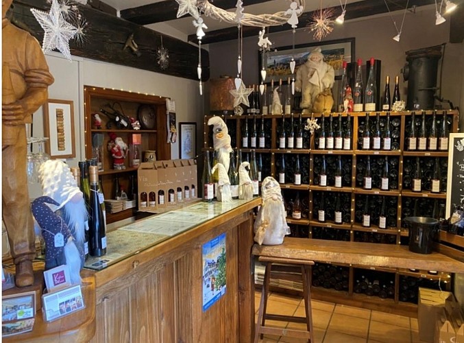 The S'Gelt Tour (in english)