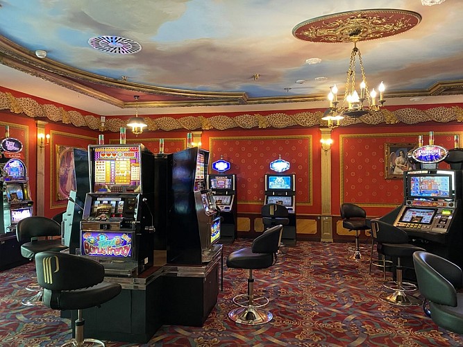 Casino Partouche