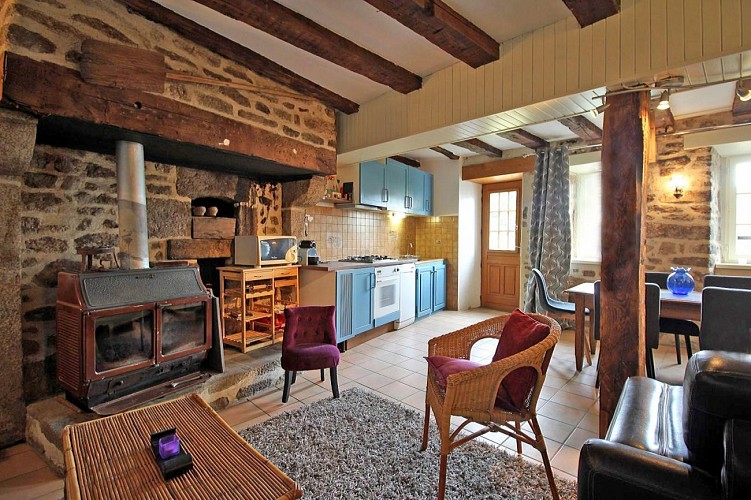 Les points Cardinaud