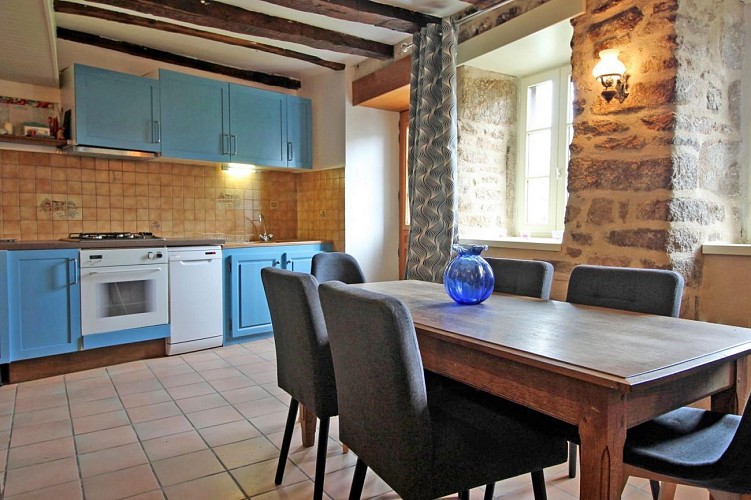 Les points Cardinaud