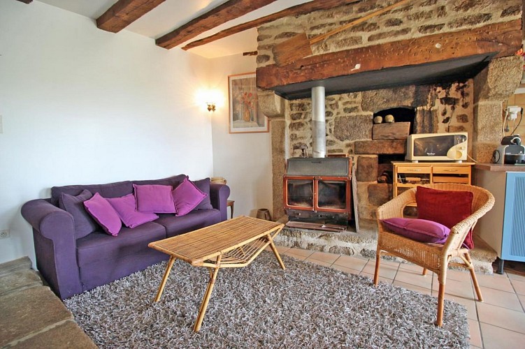 Les points Cardinaud