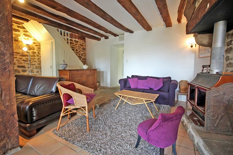 Les points Cardinaud