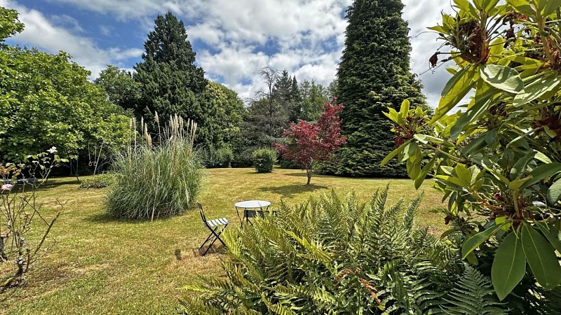 Gite "Les points Cardinaud" à Saint Laurent Les Eglises en Haute-Vienne (Limousin en Nouvelle Aquitaine)_2