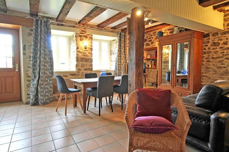 Les points Cardinaud