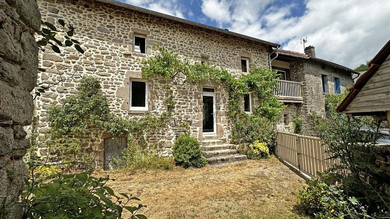 Gîte du Chatelard 87 N°2 à Jabreilles les bordes en Haute-Vienne (Nouvelle Aquitaine)_1