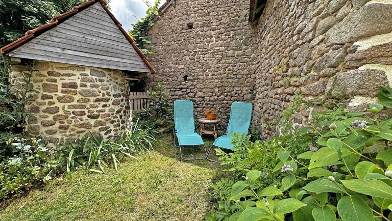 Gîte du Chatelard 87 N°2 à Jabreilles les bordes en Haute-Vienne (Nouvelle Aquitaine)_4