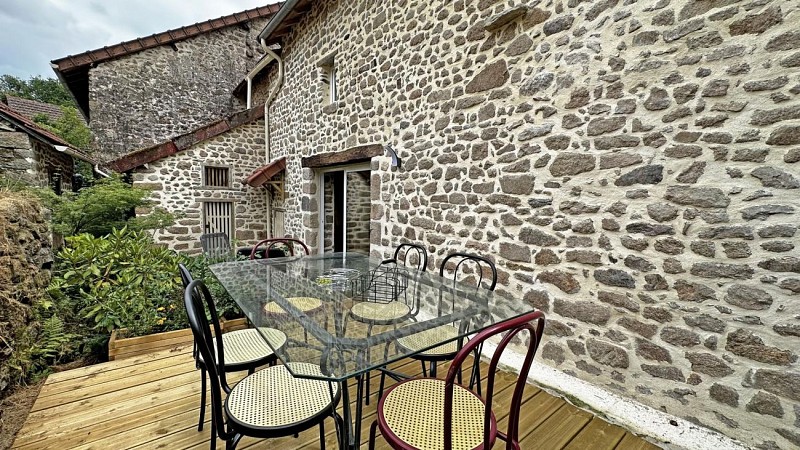 Gîte du Chatelard 87 N°2 à Jabreilles les bordes en Haute-Vienne (Nouvelle Aquitaine)_5