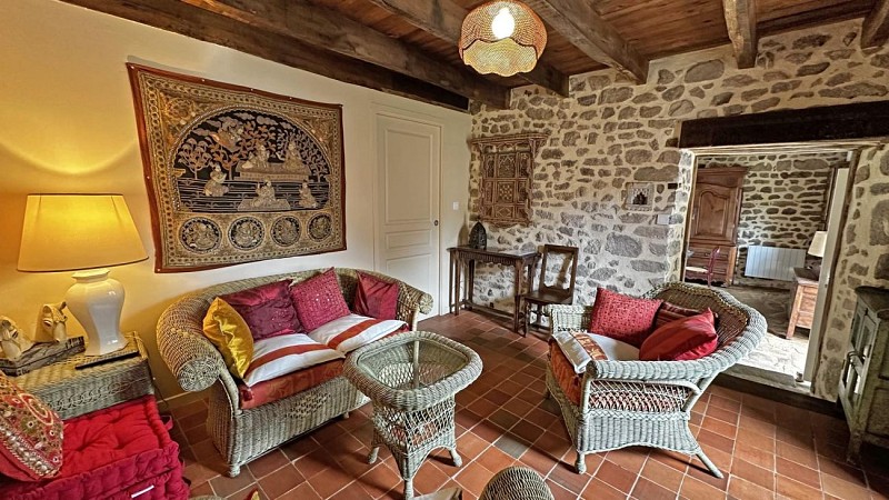 Gîte du Chatelard 87 N°2 à Jabreilles les bordes en Haute-Vienne (Nouvelle Aquitaine)_7