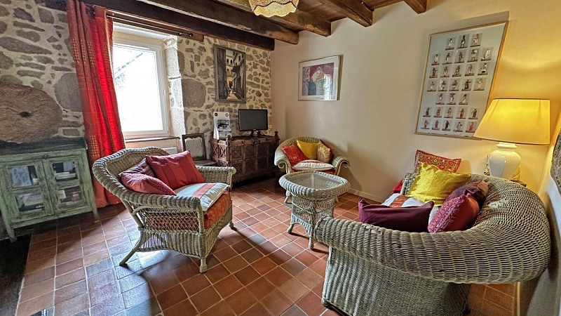 Gîte du Chatelard 87 N°2 à Jabreilles les bordes en Haute-Vienne (Nouvelle Aquitaine)_8