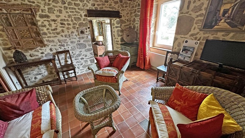 Gîte du Chatelard 87 N°2 à Jabreilles les bordes en Haute-Vienne (Nouvelle Aquitaine)_10