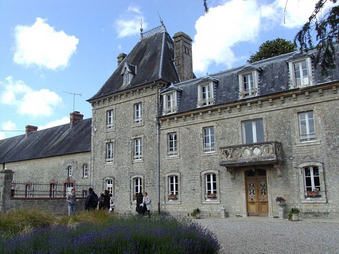 Château Le Bel Esnault