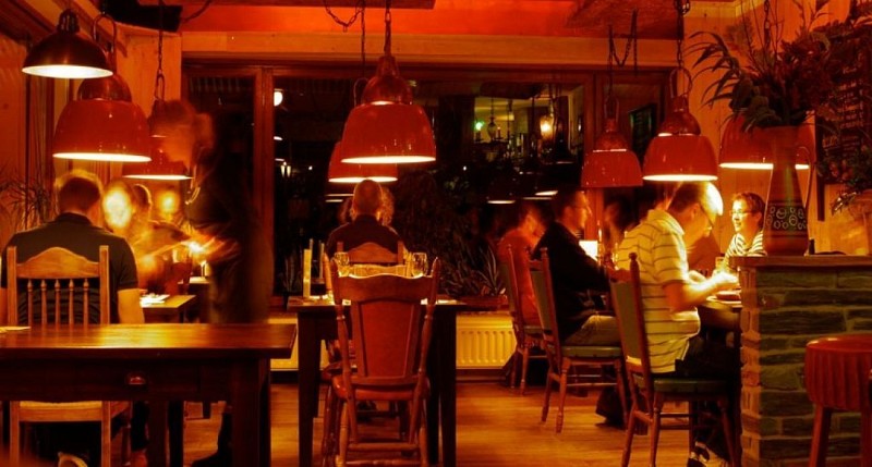 Hotel la Truite d'Argent