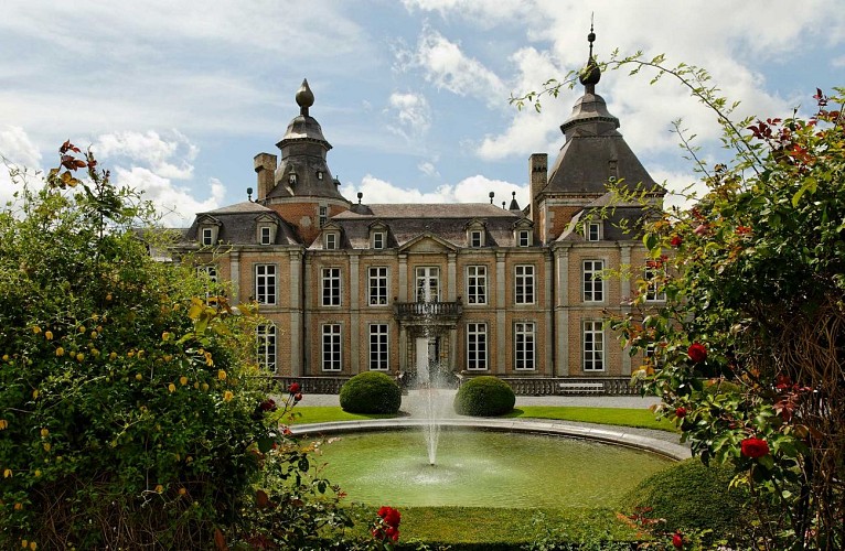 Domaine du Château de Modave - Modave
