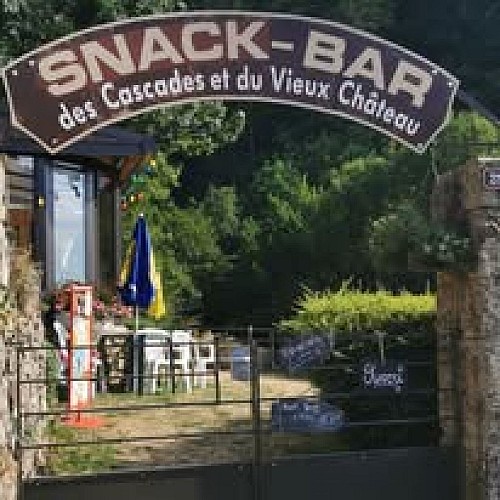 La Guitoune Gimeloise 