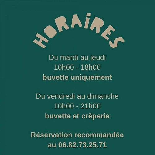 Le moulin de Fondremand