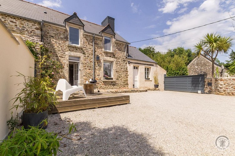 Gîtes de France G1249 : La Bourdonnière